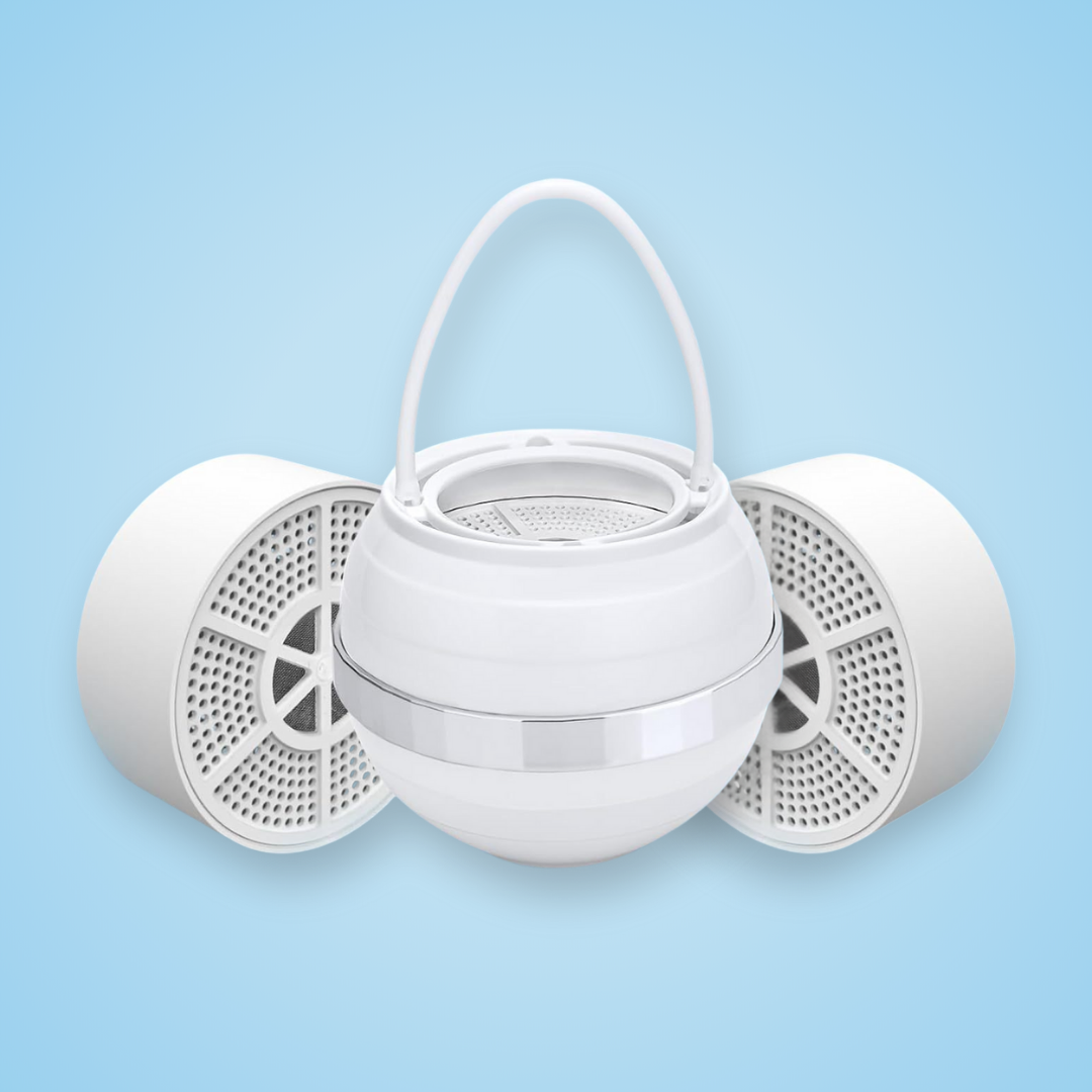 CleanStream 8-Stage Filter