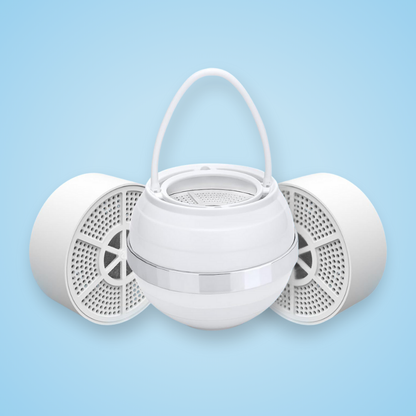 CleanStream 8-Stage Filter