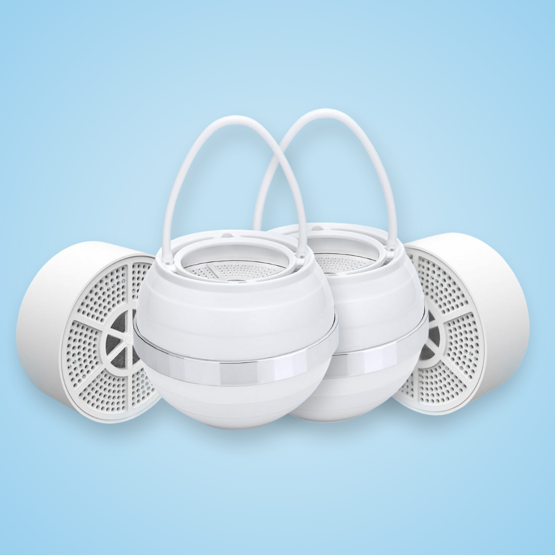 CleanStream 8-Stage Filter