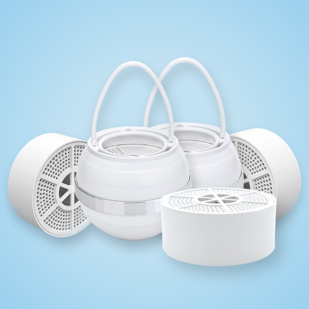 CleanStream 8-Stage Filter
