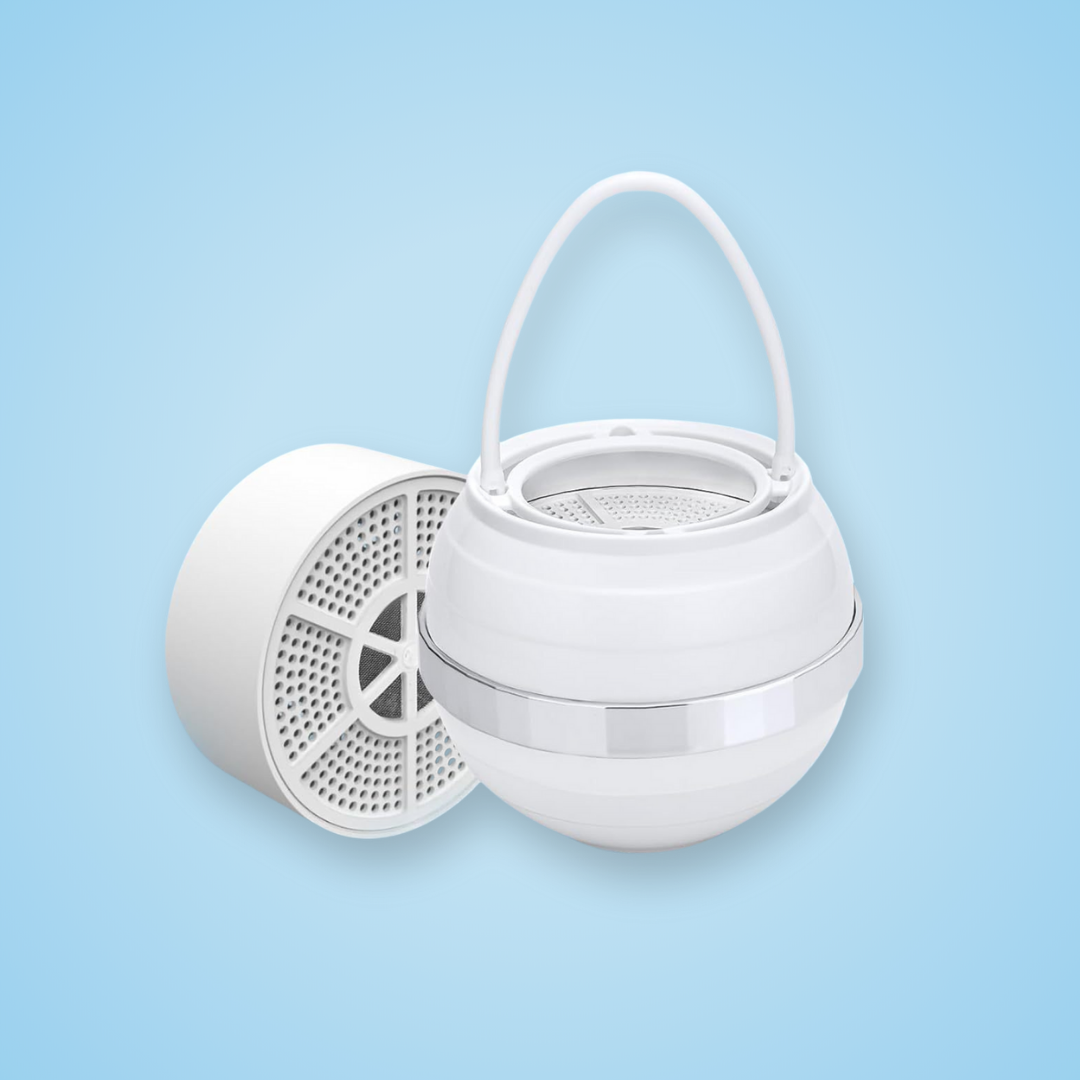 CleanStream 8-Stage Filter