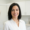 Dr. Sarah Connelly, BDS