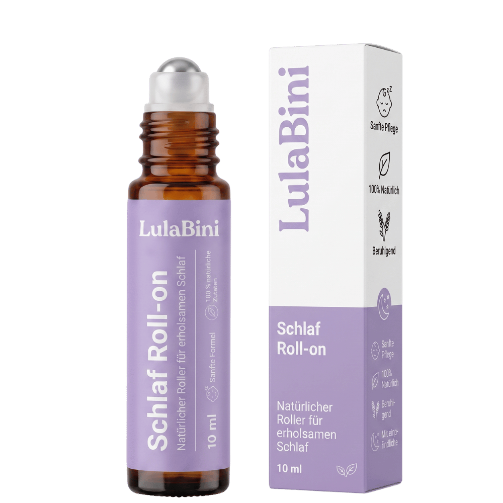 LulaBini Schlaf Roll-on