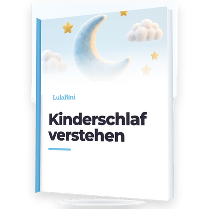 Kinderschlaf verstehen, E-Book von LulaBini
