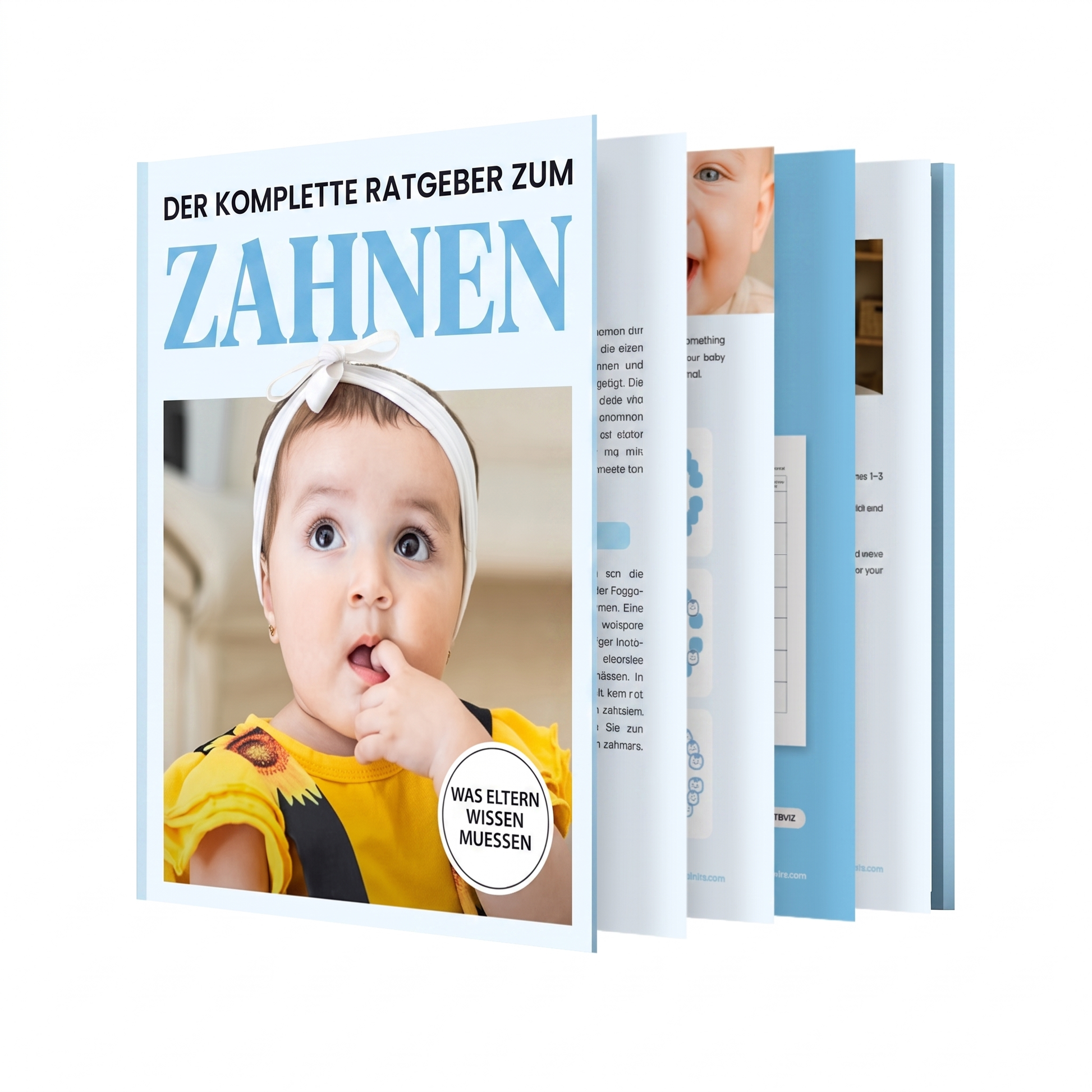 Zahnungs-Guide